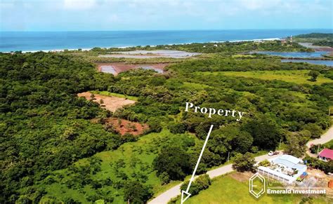 Discover the most sought after real estate investment opportunities and benefit from unrivaled insight into the market. . Nicaragua land for sale